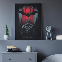 Shop Batman Posters